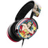 DC Comics Wonder Woman Vintage Action pose SteelSeries Arctis 3 Skin