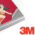 DC Comics Wonder Woman Vintage Action pose Surface Book 2 13.5in Skin