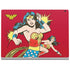 DC Comics Wonder Woman Vintage Action pose Surface Book 2 15in Skin
