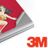 DC Comics Wonder Woman Vintage Action pose Surface Book 2 15in Skin
