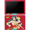 DC Comics Wonder Woman Vintage Action pose Surface Go Skin