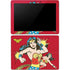 DC Comics Wonder Woman Vintage Action pose Surface Go Skin