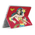 DC Comics Wonder Woman Vintage Action pose Surface Go Skin