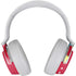 DC Comics Wonder Woman Vintage Action pose Surface Headphones Skin