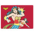 DC Comics Wonder Woman Vintage Action pose Surface Laptop 2 Skin