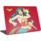 DC Comics Wonder Woman Vintage Action pose Surface Laptop 4 15in Skin