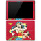 DC Comics Wonder Woman Vintage Action pose Surface Pro 3 Skin
