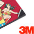 DC Comics Wonder Woman Vintage Action pose Surface Pro 6 Skin