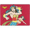 DC Comics Wonder Woman Vintage Action pose Surface Pro 9 Skin