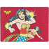 DC Comics Wonder Woman Vintage Action pose Surface Pro 9 Skin