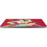 DC Comics Wonder Woman Vintage Action pose Universal Laptop 12in (9.8 x 6.8in) Skin