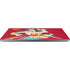 DC Comics Wonder Woman Vintage Action pose Universal Laptop 14in (11.4 x 8.2in) Skin