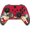 DC Comics Wonder Woman Vintage Action pose Xbox Elite Wireless Controller Series 2 Skin
