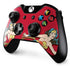 DC Comics Wonder Woman Vintage Action pose Xbox One Controller Skin