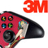 DC Comics Wonder Woman Vintage Action pose Xbox One Controller Skin
