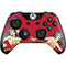 DC Comics Wonder Woman Vintage Action pose Xbox One Controller Skin