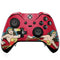 DC Comics Wonder Woman Vintage Action pose Xbox One Elite Controller Skin
