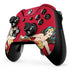 DC Comics Wonder Woman Vintage Action pose Xbox One Elite Controller Skin