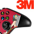 DC Comics Wonder Woman Vintage Action pose Xbox One S Controller Skin