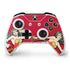 DC Comics Wonder Woman Vintage Action pose Xbox One S Controller Skin