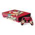 DC Comics Wonder Woman Vintage Action pose Xbox One X Bundle Skin
