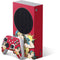 DC Comics Wonder Woman Vintage Action pose Xbox Series S Skins