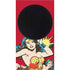 DC Comics Wonder Woman Vintage Action pose Xbox Series S Skins