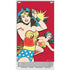DC Comics Wonder Woman Vintage Action pose Xbox Series S Bundle Skin