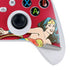 DC Comics Wonder Woman Vintage Action pose Xbox Series S Bundle Skin