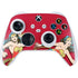 DC Comics Wonder Woman Vintage Action pose Xbox Series S Controller Skin