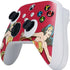 DC Comics Wonder Woman Vintage Action pose Xbox Series S Controller Skin