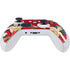 DC Comics Wonder Woman Vintage Action pose Xbox Series S Controller Skin