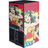 DC Comics Wonder Woman Vintage Action pose Xbox Series X Console Skin