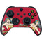 DC Comics Wonder Woman Vintage Action pose Xbox Series X Controller Skin
