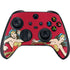 DC Comics Wonder Woman Vintage Action pose Xbox Series X Controller Skin