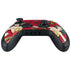 DC Comics Wonder Woman Vintage Action pose Xbox Series X Controller Skin