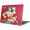 DC Comics Wonder Woman Vintage Action pose Yoga 710 14in Skin