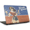 DC Comics Bombshells Wonder Woman Bombshell Dell Inspiron Skin