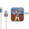 DC Comics Bombshells Wonder Woman Bombshell iPad Charger (10W USB) Skin
