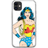 DC Comics Wonder Woman iPhone 11 Clear Case