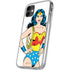 DC Comics Wonder Woman iPhone 11 Clear Case