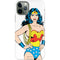 DC Comics Wonder Woman Classic Art Pose iPhone 11 Pro Lite Case