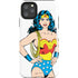 DC Comics Wonder Woman Classic Art Pose iPhone 11 Pro Max Impact Case