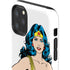 DC Comics Wonder Woman Classic Art Pose iPhone 11 Pro Max Impact Case