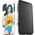 DC Comics Wonder Woman Classic Art Pose iPhone 11 Pro Max Impact Case