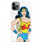 DC Comics Wonder Woman Classic Art Pose iPhone 11 Pro Max Lite Case