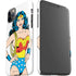 DC Comics Wonder Woman Classic Art Pose iPhone 11 Pro Max Lite Case