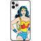 DC Comics Wonder Woman Classic Art Pose iPhone 11 Pro Max Skin