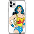 DC Comics Wonder Woman Classic Art Pose iPhone 11 Pro Max Skin