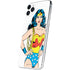 DC Comics Wonder Woman Classic Art Pose iPhone 11 Pro Max Skin